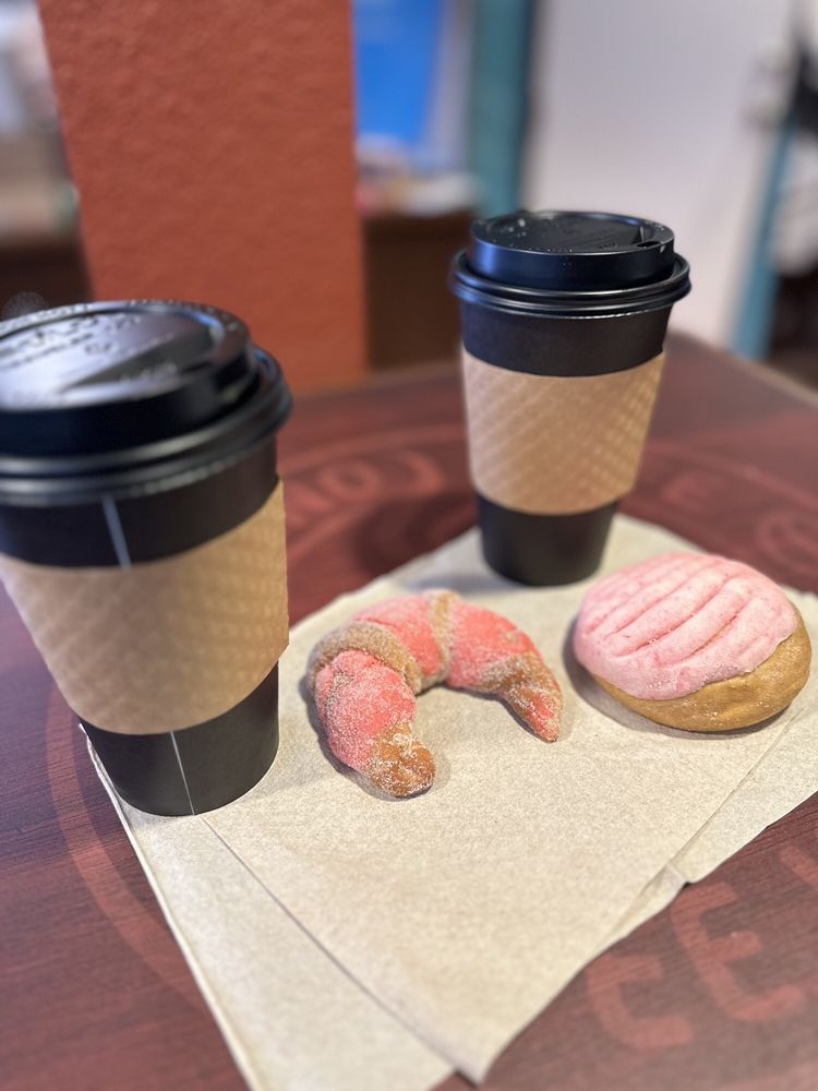 Bueno Cafe
