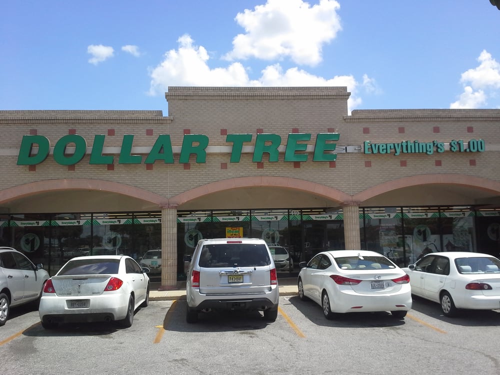 Dollar Tree Discount Store 9179 Grissom Rd, San Antonio, TX Phone Number Yelp