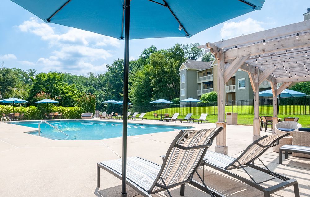Madison Glen Mills