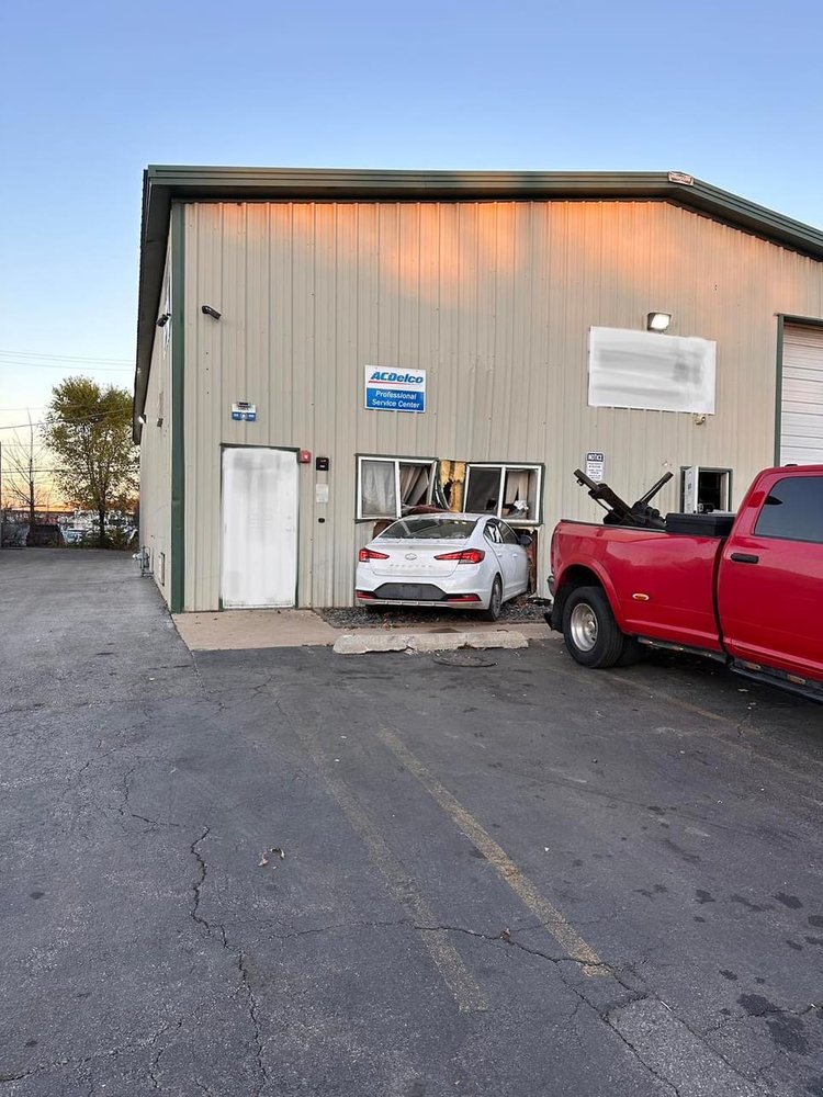 1-800-Boardup of Clark County