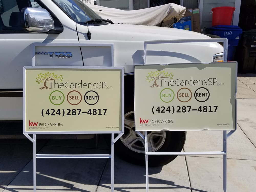 Dee Sign 43 Reviews Signmaking 16250 Stagg St, Van Nuys, Van Nuys, CA Phone Number Yelp