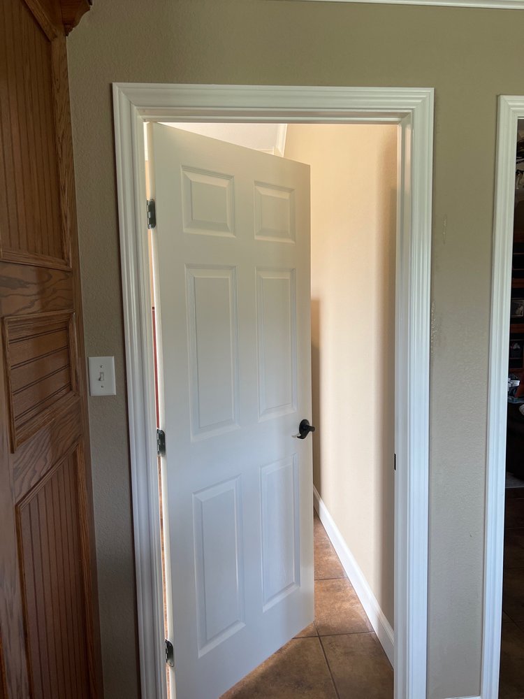 image of business Monarch Built Homes