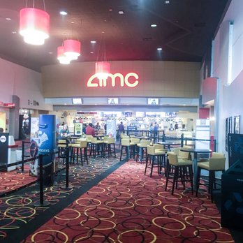 AMC Carolina Pavilion 22 - 55 Photos & 97 Reviews - Cinema - 9541 South