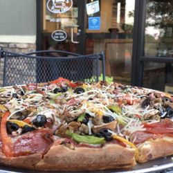 Palio S Pizza Cafe Denton 30 Photos 74 Reviews 1716 Palio S Pizza Cafe Denton 30 Photos 74 Reviews 1716 Loop 288 Tx Restaurant Phone Number Menu Last Updated