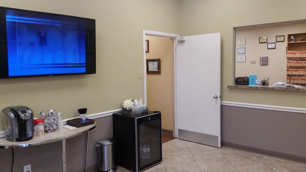 image of business Arlington Dental Associates