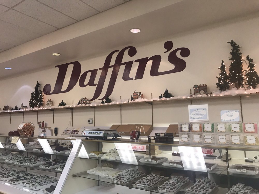 Daffin’s Candies 23 Photos & 22 Reviews Candy Stores 496 E State
