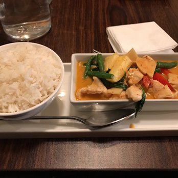 Mints Thai Kitchen Lunch Menu Mints Thai Kitchen Lunch Menu