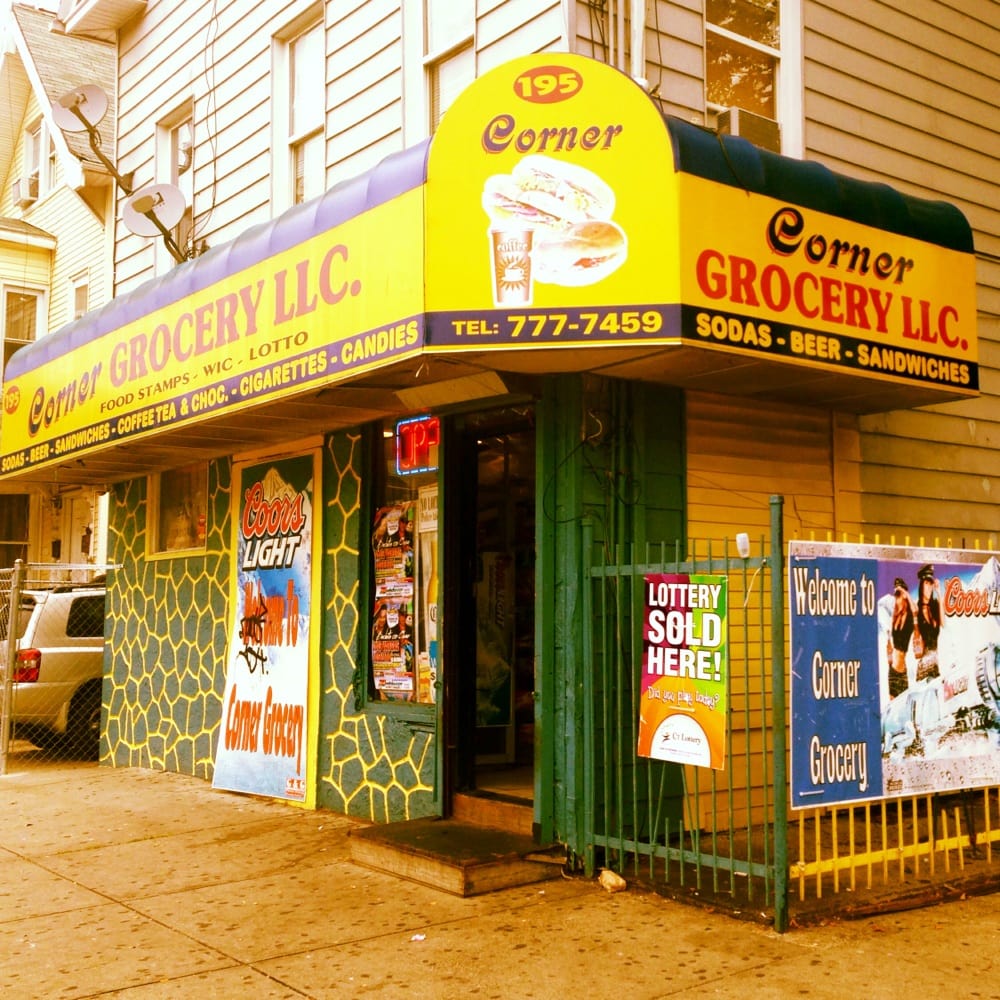 Corner Grocery Grocery 195 Lloyd St, New Haven, CT Phone Number