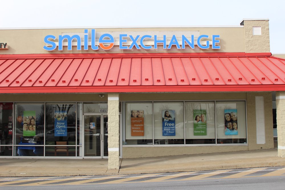 image of business Smile Exchange of Hatfield