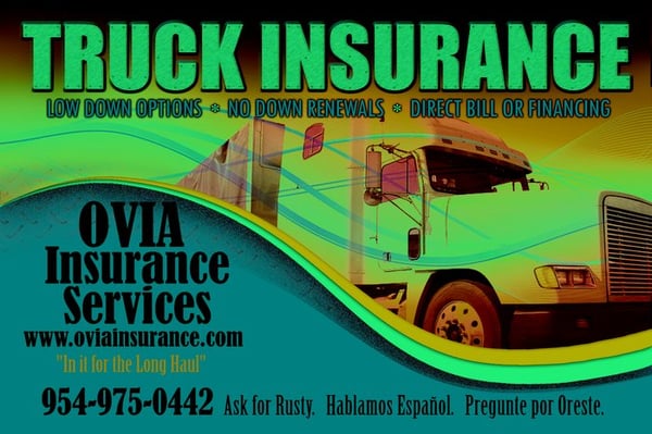 OVIA Insurance Services Insurance 1843 Banks Rd