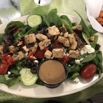 Purple Finch Cafe - Cafes - 63 Photos & 159 Reviews - Bedford, NH - 124