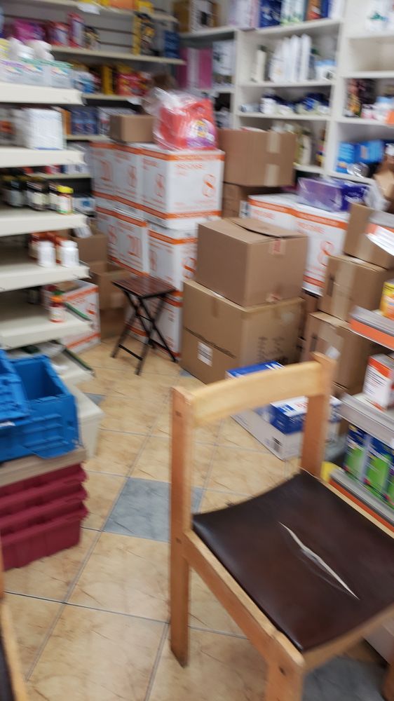 Allstar Pharmacy