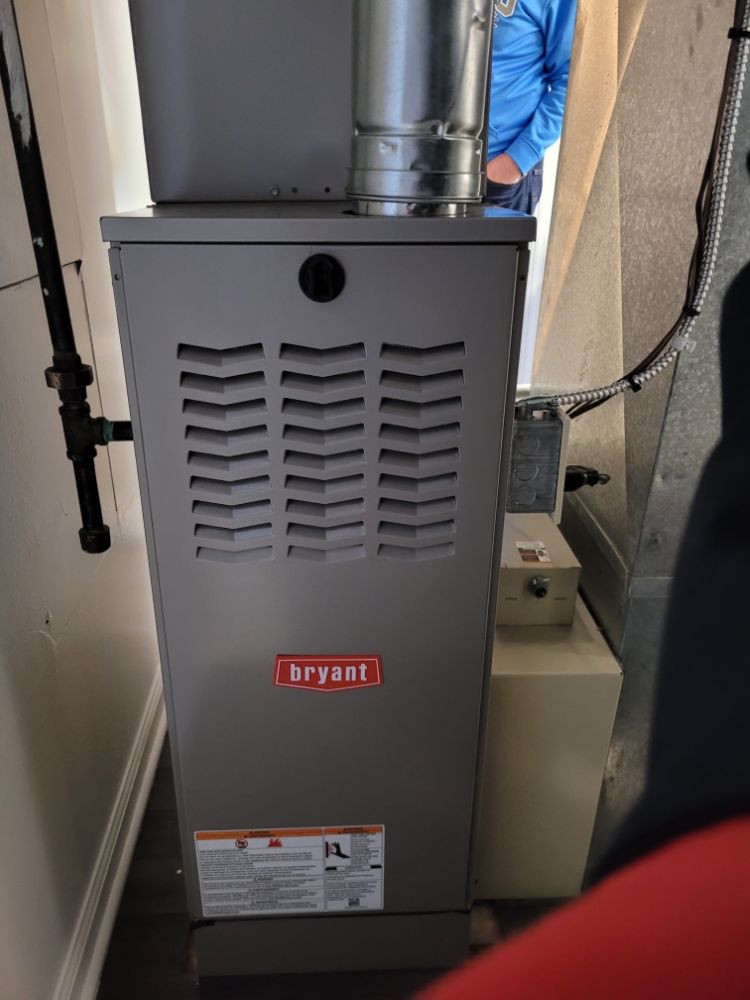 image of business R & S Heating & Cooling