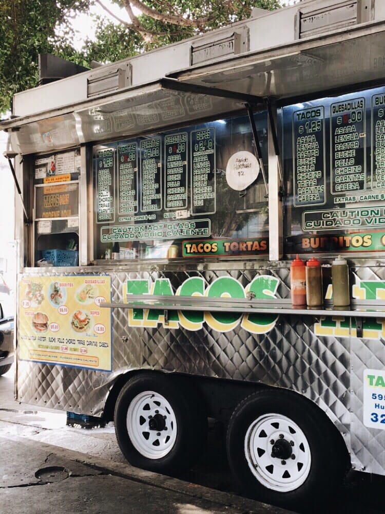 Tacos Arizas 84 Photos & 206 Reviews Mexican Corner Of Sunset And