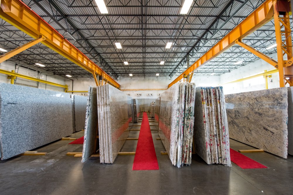 NEKA Granite Marble Quartz