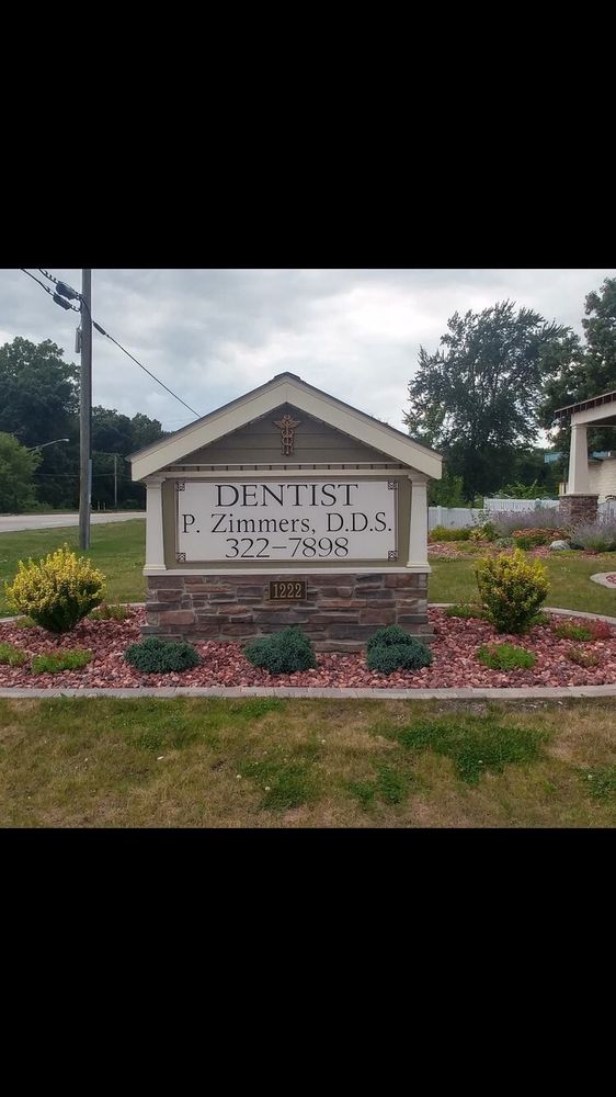 image of business Pam Zimmers DDS
