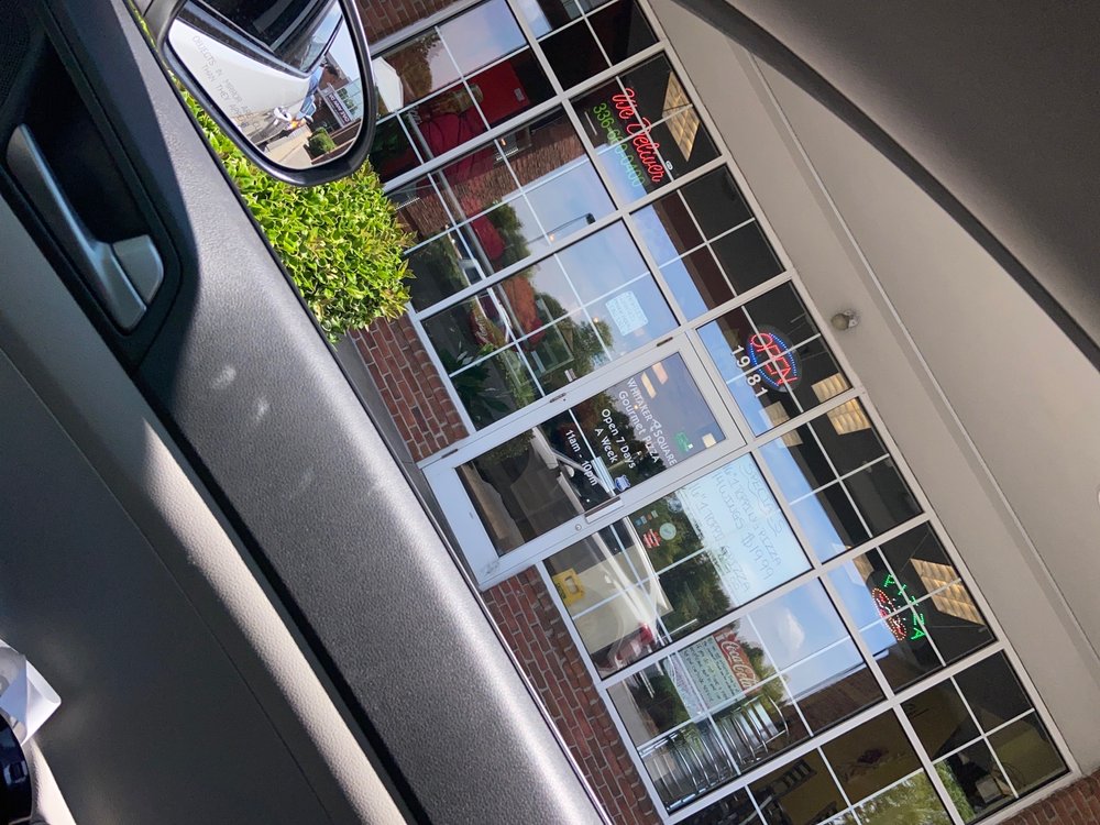 Whitaker Square Gourmet Pizza