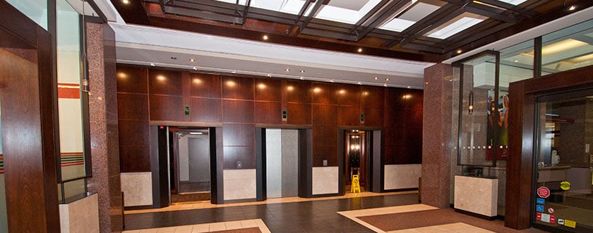 Eglinton Station Medical Centre