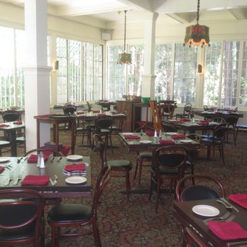 Wawona Hotel Dining Room 60 Photos 45 Reviews American