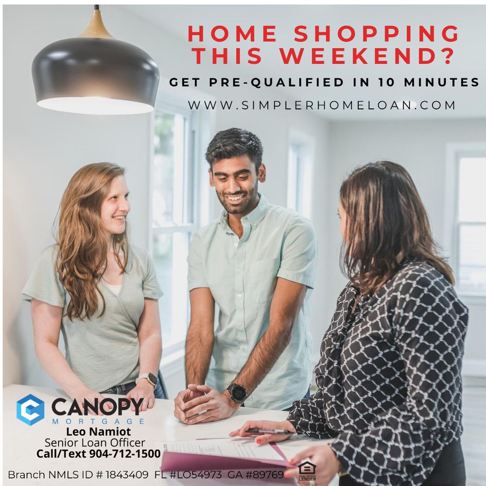 Canopy Mortgage