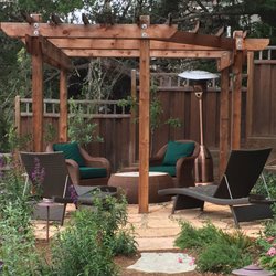 sky designs moon half bay architects landscape