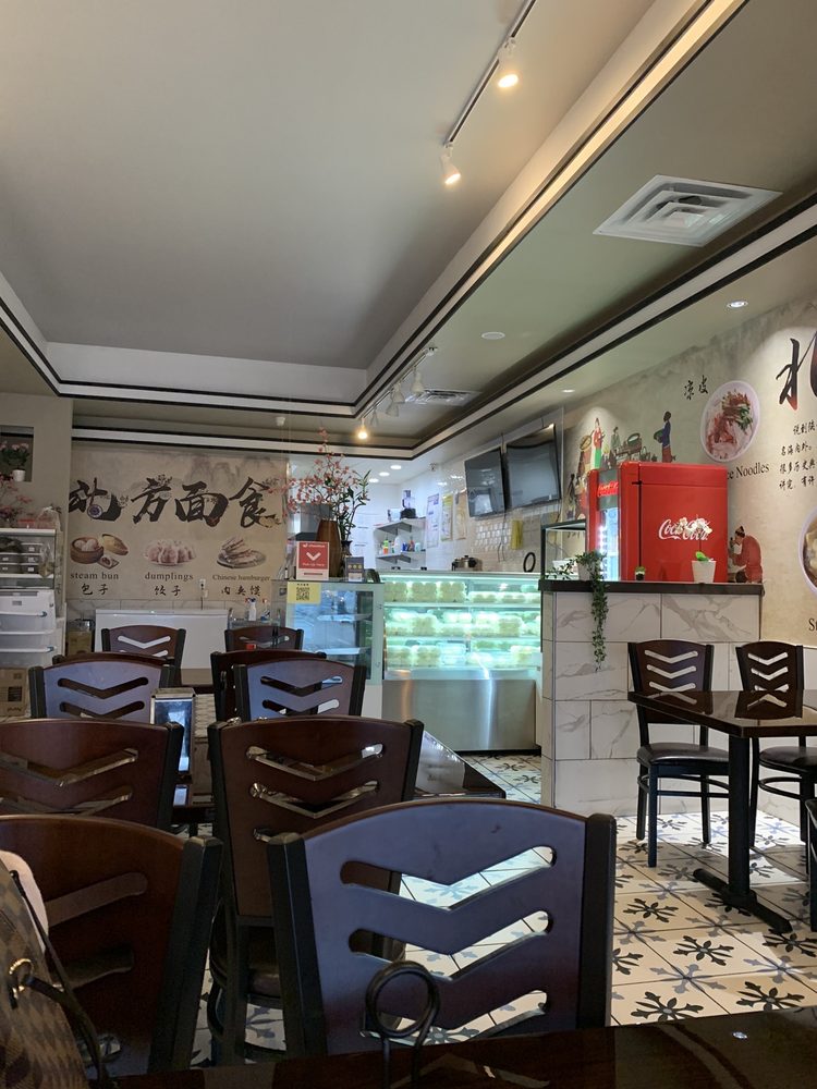 Northern Pasta 北方面食