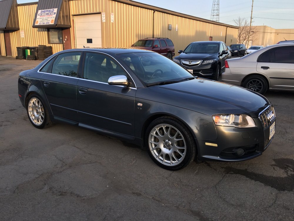 Fari Professional Detailing