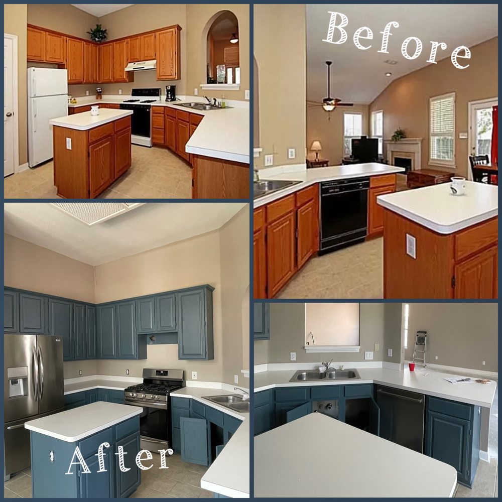 image of business Luminous Paint & Remodel