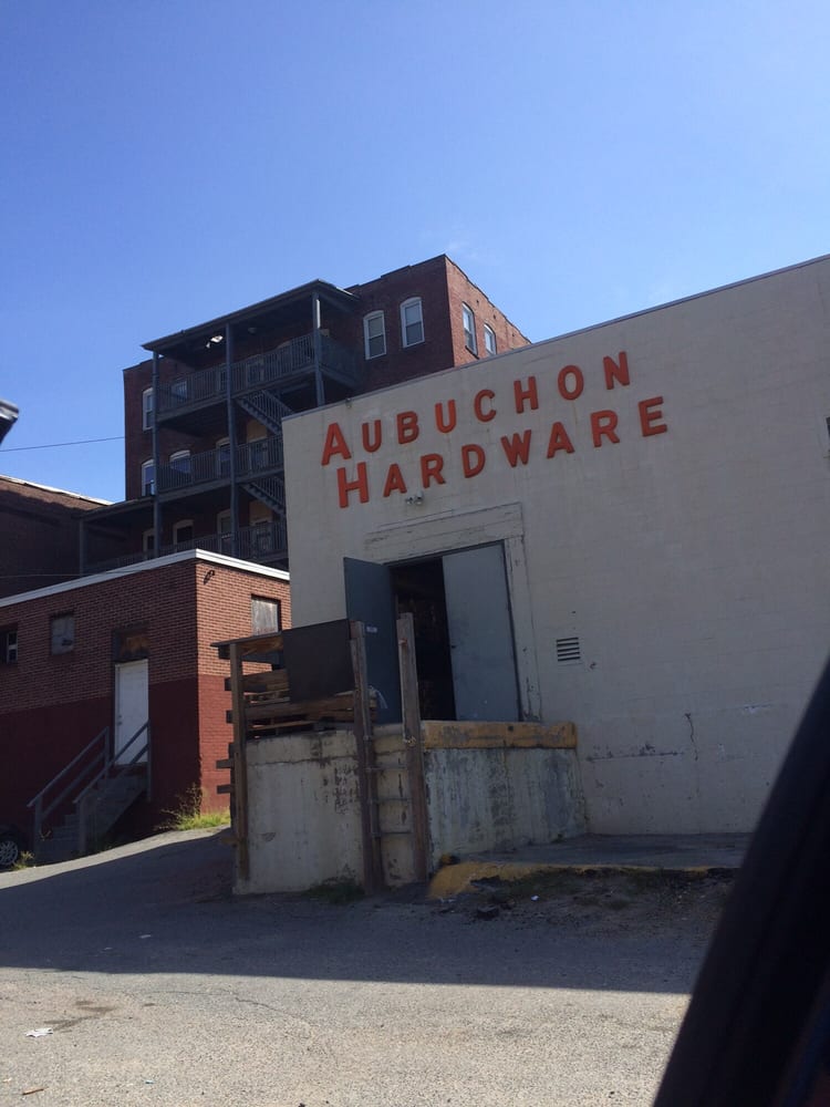Aubuchon Hardware Hardware Stores 26 High St, Clinton, MA Phone Number Yelp
