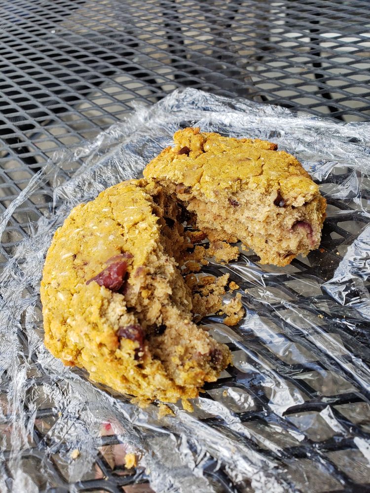 Liberated Baking