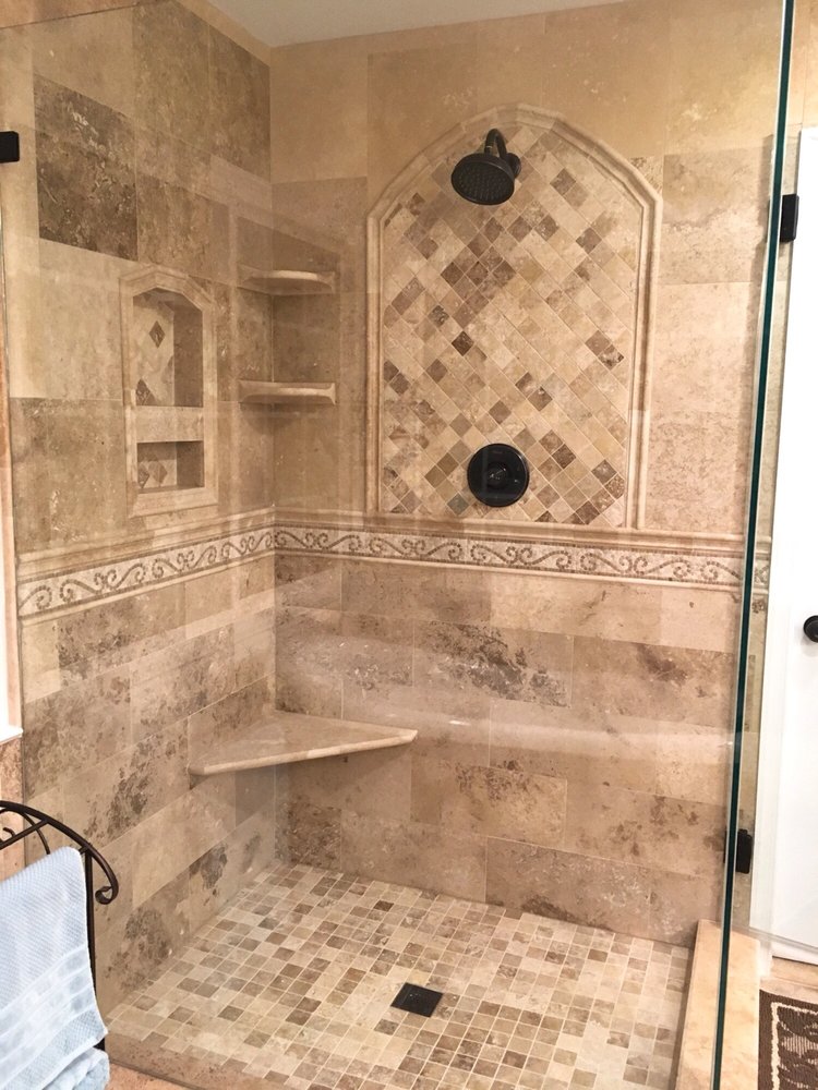 The Tile Shop