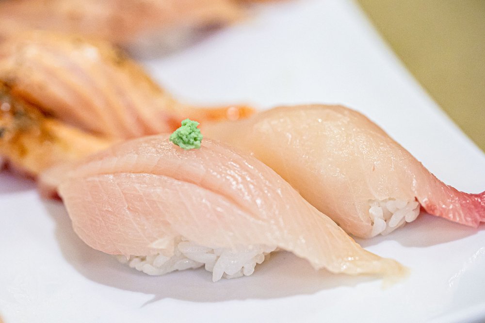 Oeeshi Japanese Grill