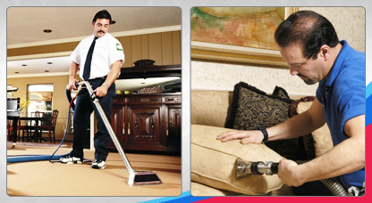 John's Carpet & Upholstery Cleaning