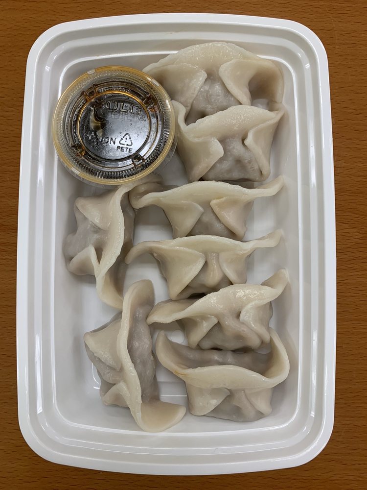 Asian Cafe