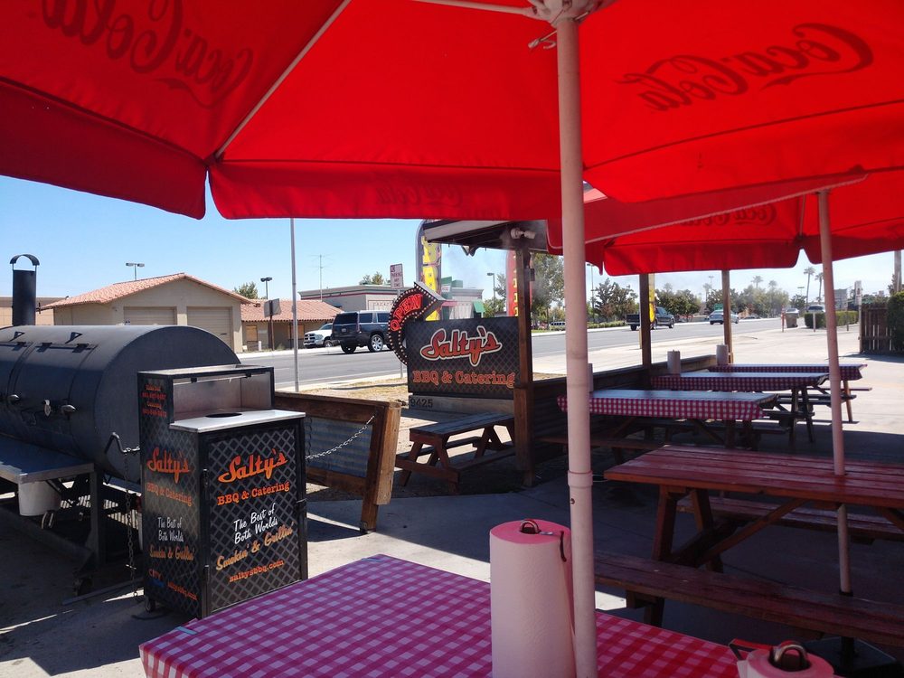 Salty’s BBQ & Catering 256 Photos & 386 Reviews Barbeque 9425