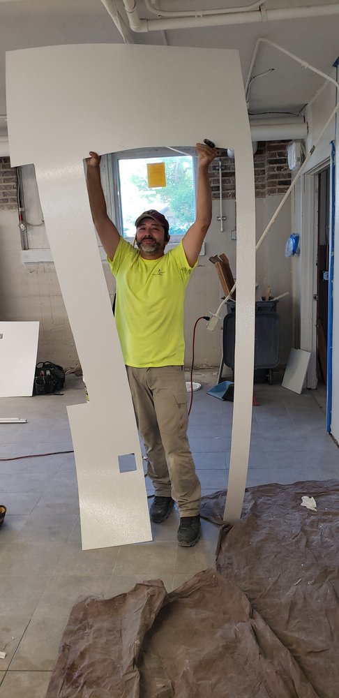 image of business Garcia Construction