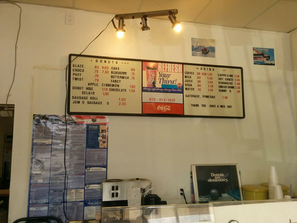 Cana Bakery
