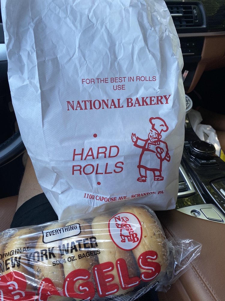 National Bakery