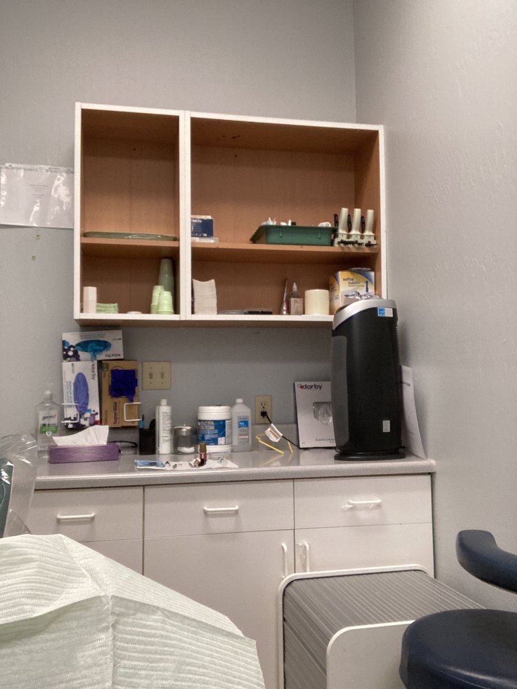 image of business Evergreen Dental Care