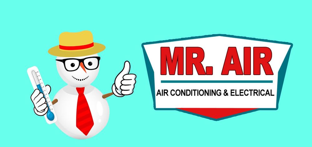 Mr. Air