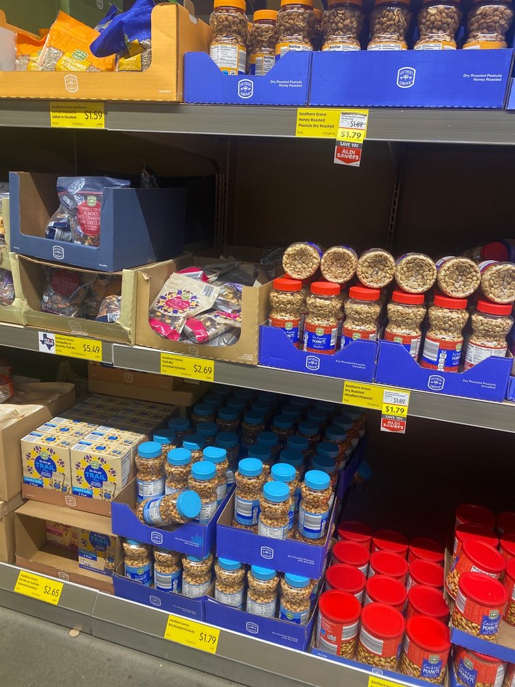 ALDI