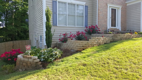 B M Lawn Care Landscaping 2915 Masonwood Dr Kennesaw Ga Photo Of B M Lawn Care Kennesaw Ga United States Luxury