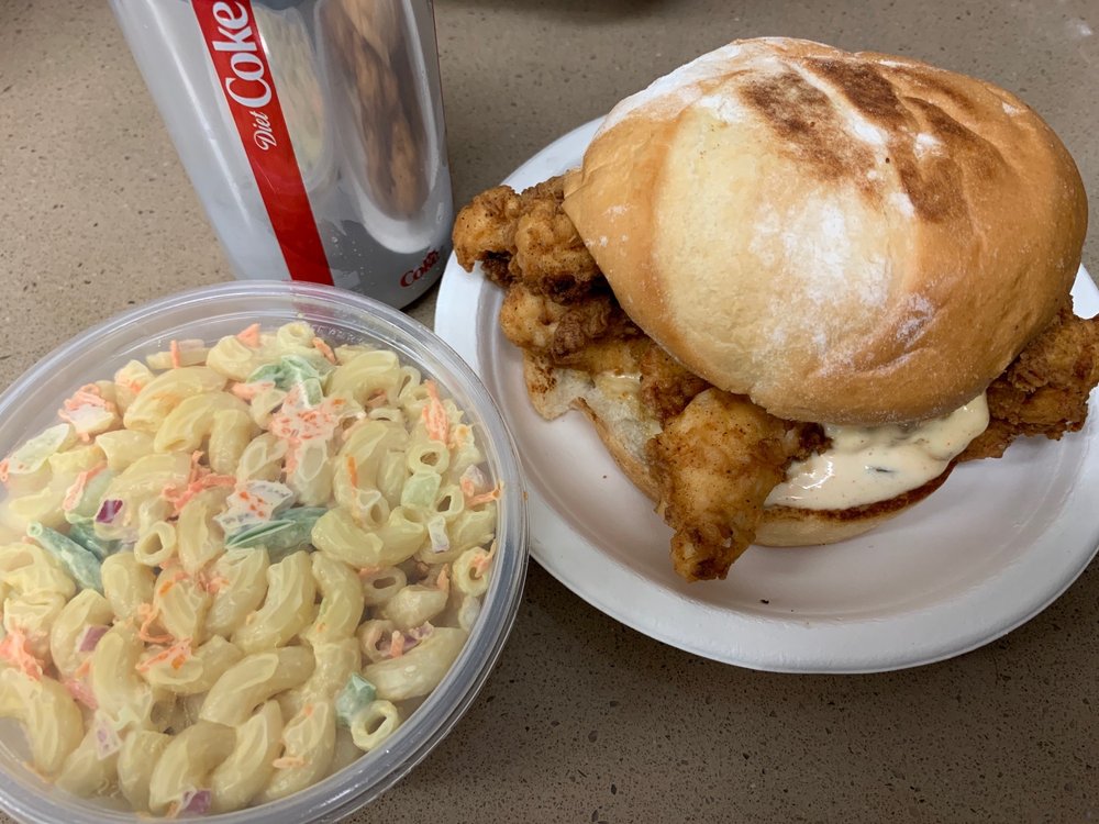 City Lights Cafe & Catering City Lights Cafe & Catering
