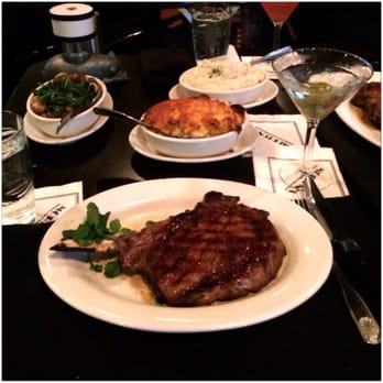 Morton’s The Steakhouse - CLOSED - 80 Photos & 80 Reviews - Steakhouses