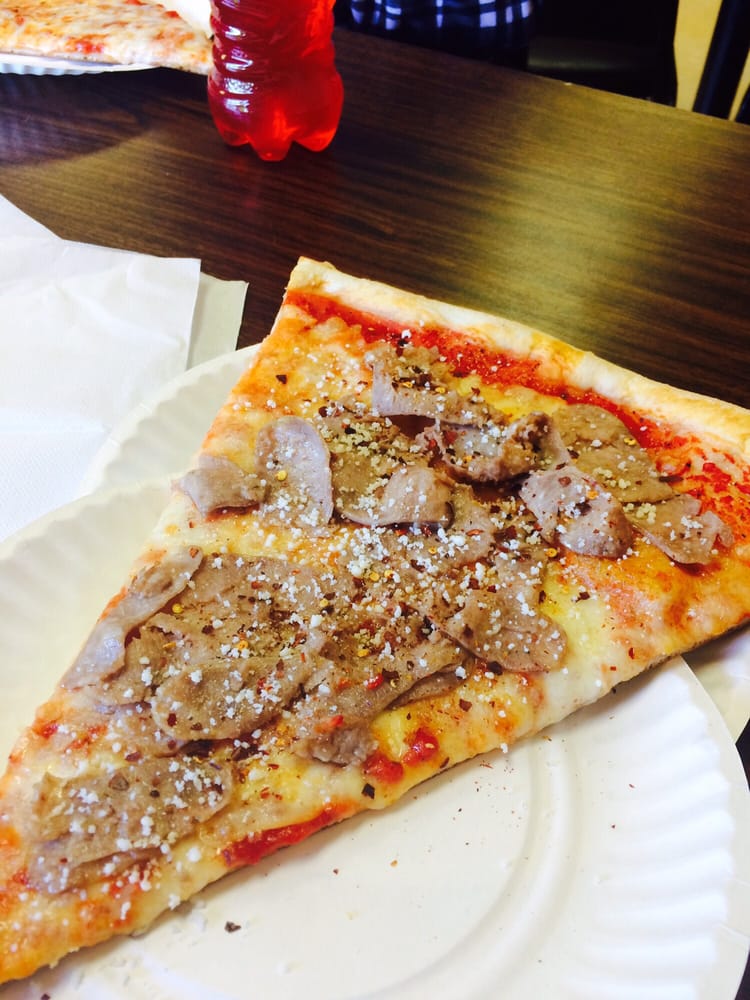 Pizza Heaven 14 Reviews Pizza 357 Old Hill Rd, New Windsor