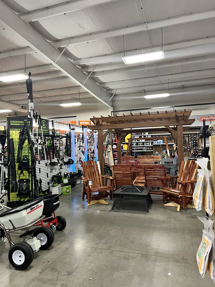 True Value Of Concord