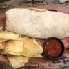 Flying Burrito Co
