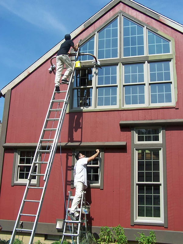 Right Choice Painting 50 Photos Painters 568 Danbury Rd, New Milford, CT Phone Number Yelp