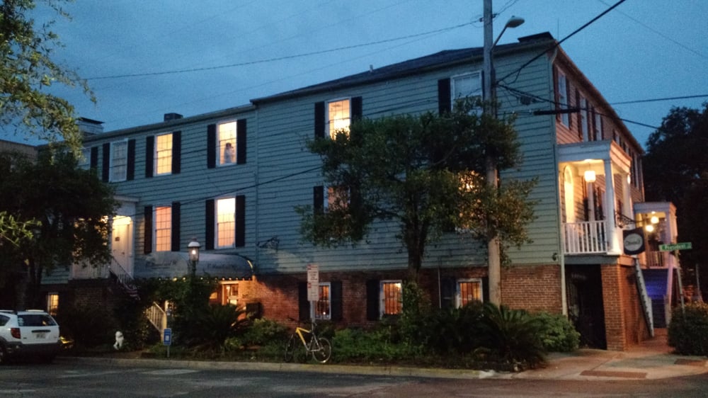 17Hundred90 Inn and Restaurant 153 Photos & 255 Reviews American