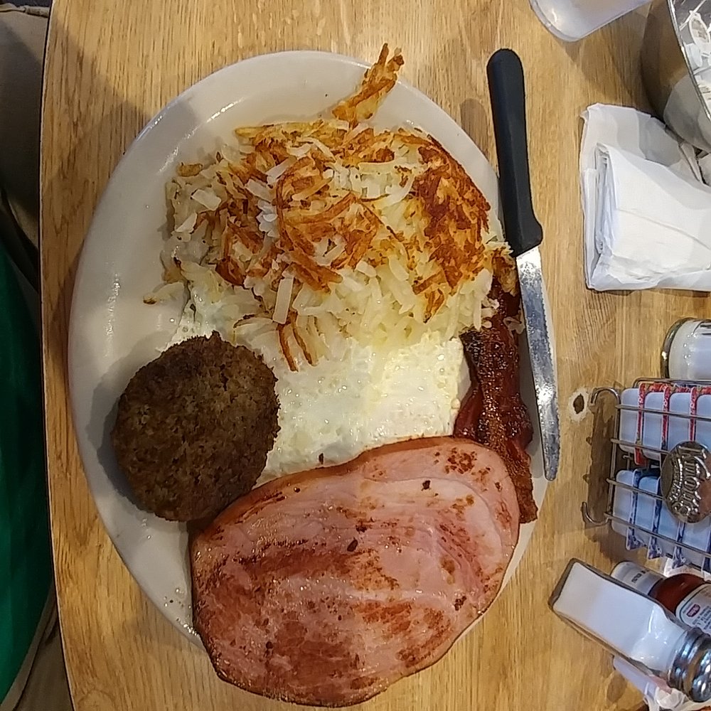 Pioneer Restaurant 77 Photos & 139 Reviews Diners 306 109th St